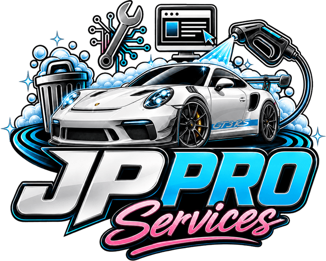 JP Pro Services
